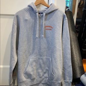 uva squash sweatshirt